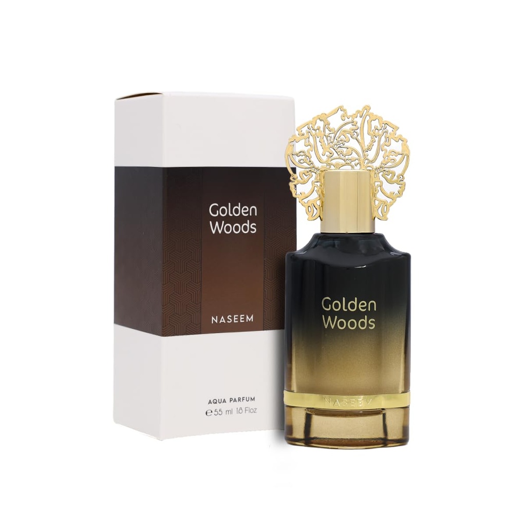 GOLDEN WOODS